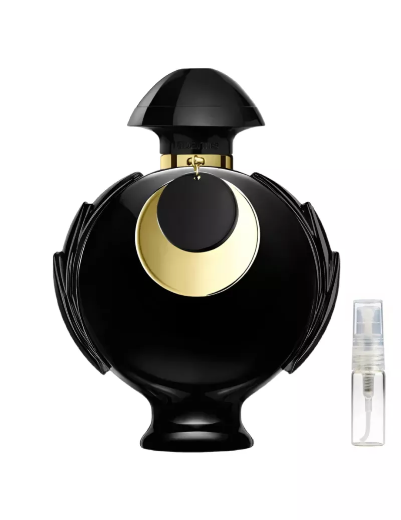 paco rabanne olympea absolu ekstrakt perfum 5 ml     odlewka