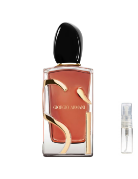 Giorgio Armani Si Parfum