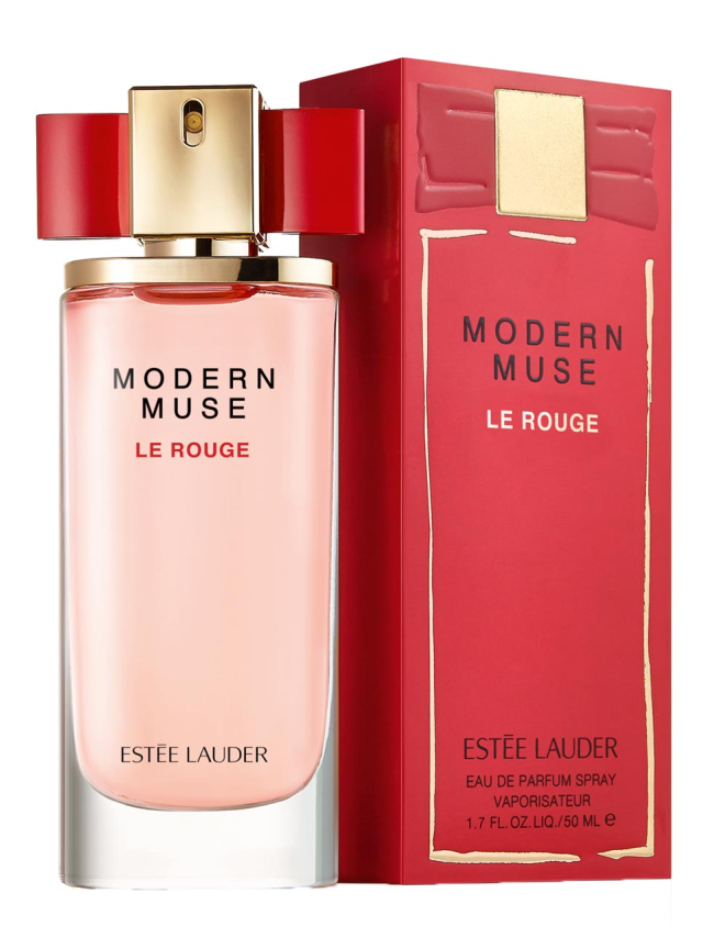 Estee Lauder Modern Muse Le Rouge woda perfumowana
