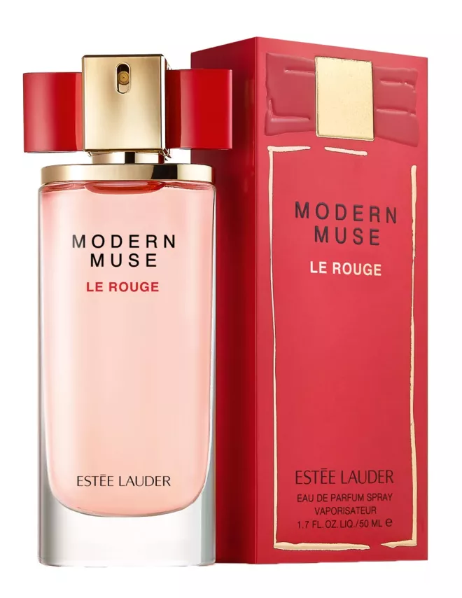 Perfumy Estée Lauder Modern Muse Le Rouge EDP