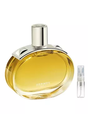Hermes Barenia Intense woda perfumowana