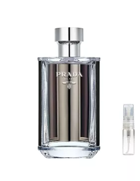 Prada L'Homme woda toaletowa