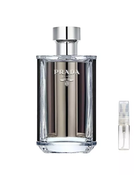 Prada L'Homme woda toaletowa