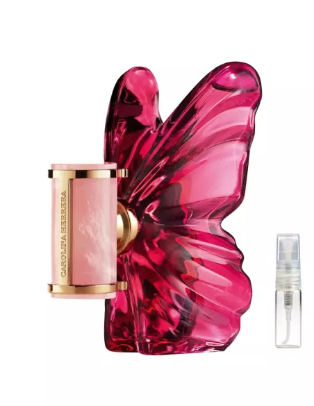 Carolina Herrera La Bomba woda perfumowana - próbka od 2 ml