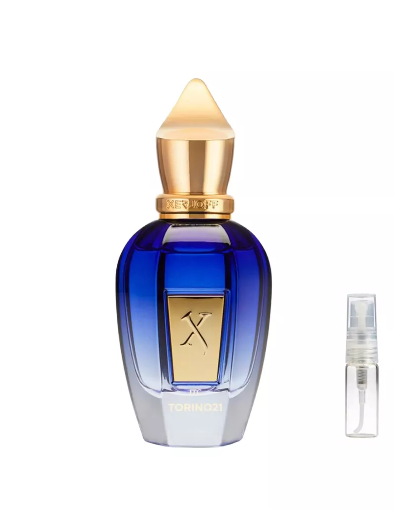 xerjoff torino21 woda perfumowana 2 ml     odlewka