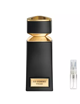 Bvlgari Tygar woda perfumowana