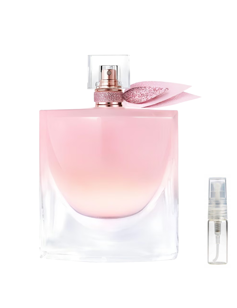 lancome la vie est belle vanille nude woda perfumowana 5 ml     odlewka