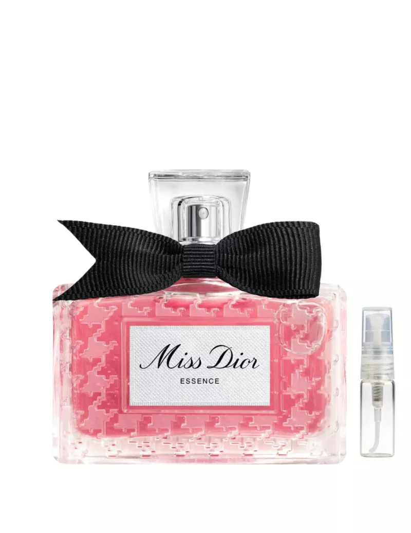 dior miss dior essence ekstrakt perfum 5 ml     odlewka