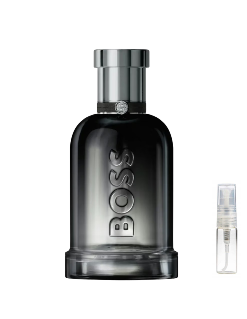 hugo boss boss bottled beyond woda perfumowana 10 ml     odlewka