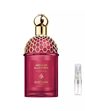 Guerlain Absolus Allegoria Florabloom woda perfumowana