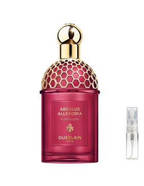 Guerlain Absolus Allegoria Florabloom woda perfumowana