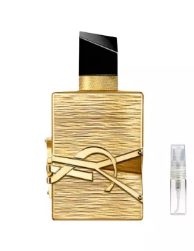 Yves Saint Laurent Libre Vanille Couture woda perfumowana