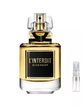 Givenchy L’Interdit Parfum ekstrakt perfum