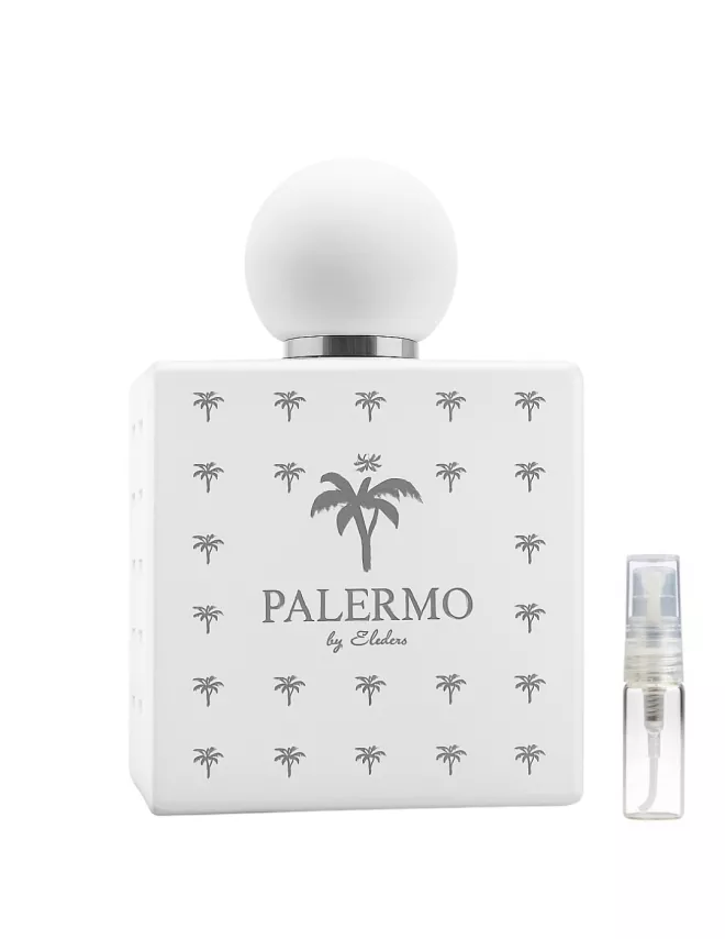 Palermo By Skolim woda perfumowana