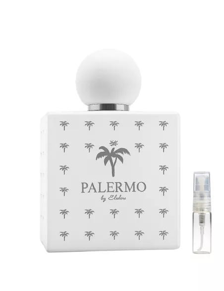 Palermo By Skolim woda perfumowana