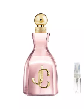 Jimmy Choo I Want Choo With Love woda perfumowana