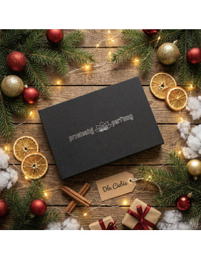 Zestaw prezentowy dla Niego - "Bestsellery Zimowe"