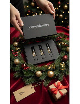 Zestaw prezentowy dla Niej - "Zimowe Bestsellery" 2