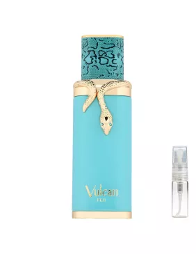 French Avenue Vulcan Feu woda perfumowana