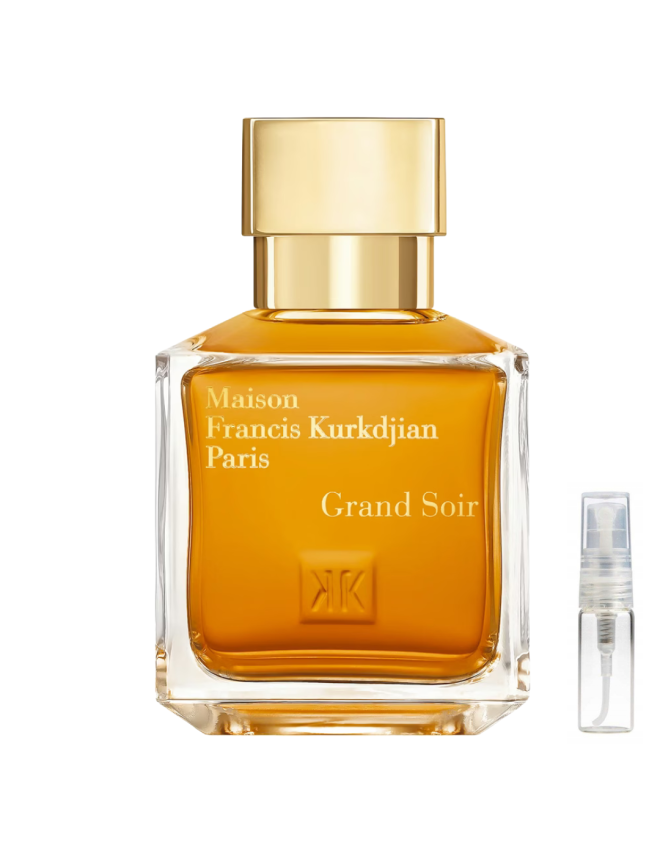 Maison Francis Kurkdjian Grand Soir woda...
