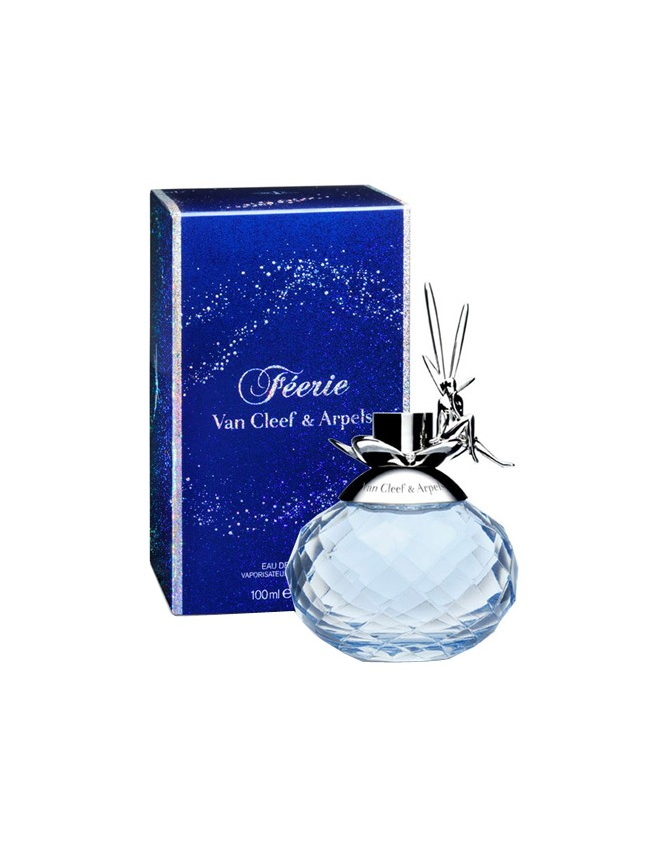 Perfumy Van Cleef & Arpels Feerie | Przetestuj Perfumy