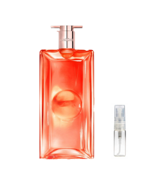 Lancome Idole Peach'N Roses woda perfumowana