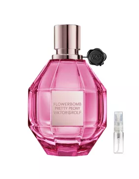 Viktor & Rolf Flowerbomb Pretty Peony woda perfumowana