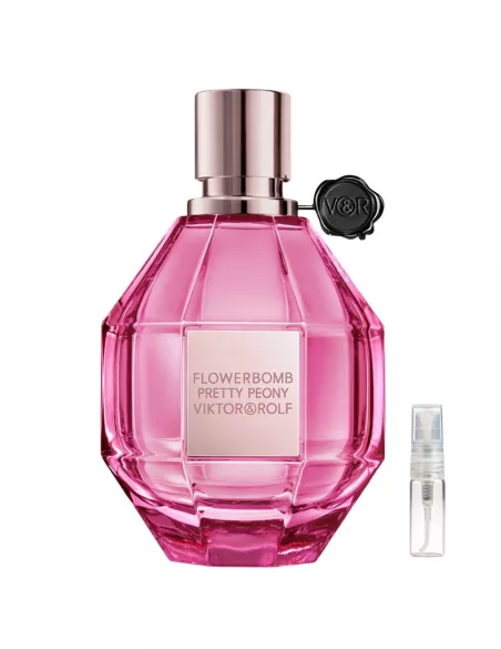 Viktor & Rolf Flowerbomb Pretty Peony woda perfumowana - próbka od 2 ml