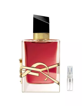 Yves Saint Laurent Libre Berry Crush woda perfumowana