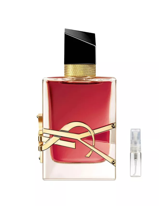 Yves Saint Laurent Libre Berry Crush woda...