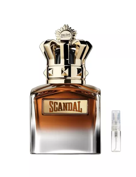 Jean Paul Gaultier Scandal Pour Homme Elixir - próbka od 2 ml