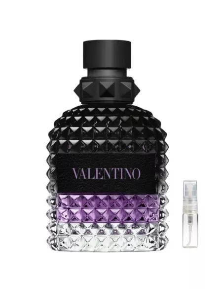 Valentino Uomo Born in Roma Purple Melancholia - próbka od 2 ml