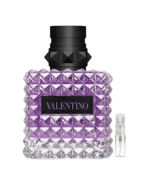 Valentino Donna Born in Roma Purple Melancholia woda perfumowana