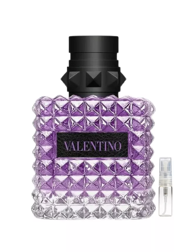 Valentino Donna Born in Roma Purple Melancholia...