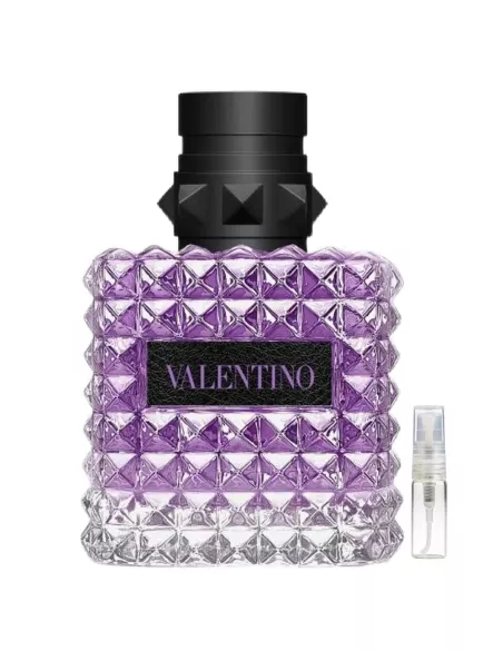 Valentino Donna Born in Roma Purple Melancholia woda perfumowana