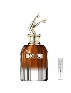 Jean Paul Gaultier Scandal Elixir Parfum