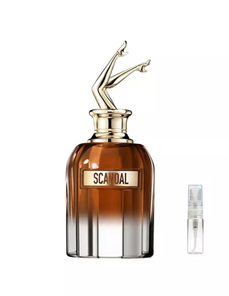 Jean Paul Gaultier Scandal Elixir Parfum - próbka od 2 ml