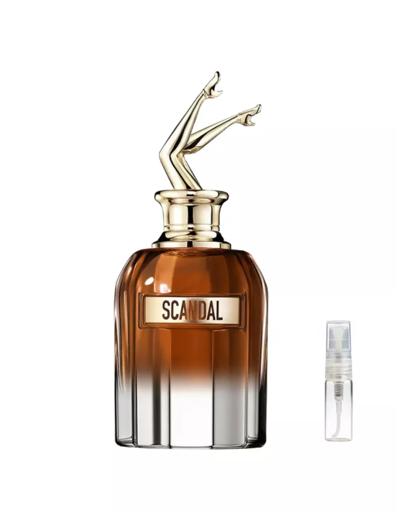 jean paul gaultier scandal elixir ekstrakt perfum 5 ml     odlewka