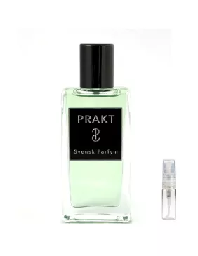 Svensk Parfym Prakt Parfum
