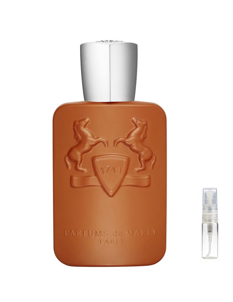 parfums de marly althair woda perfumowana 4 ml     odlewka