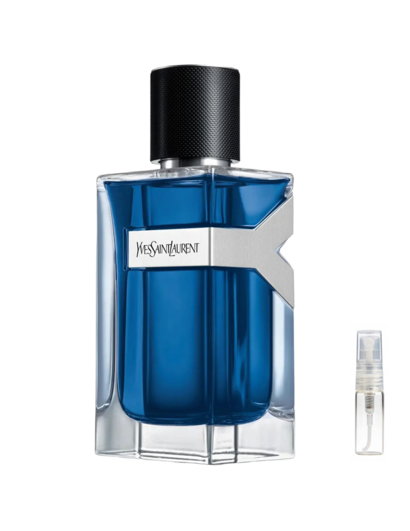 yves saint laurent y woda toaletowa 4 ml     odlewka