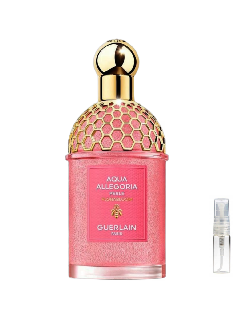 guerlain aqua allegoria florabloom woda perfumowana 4 ml     odlewka