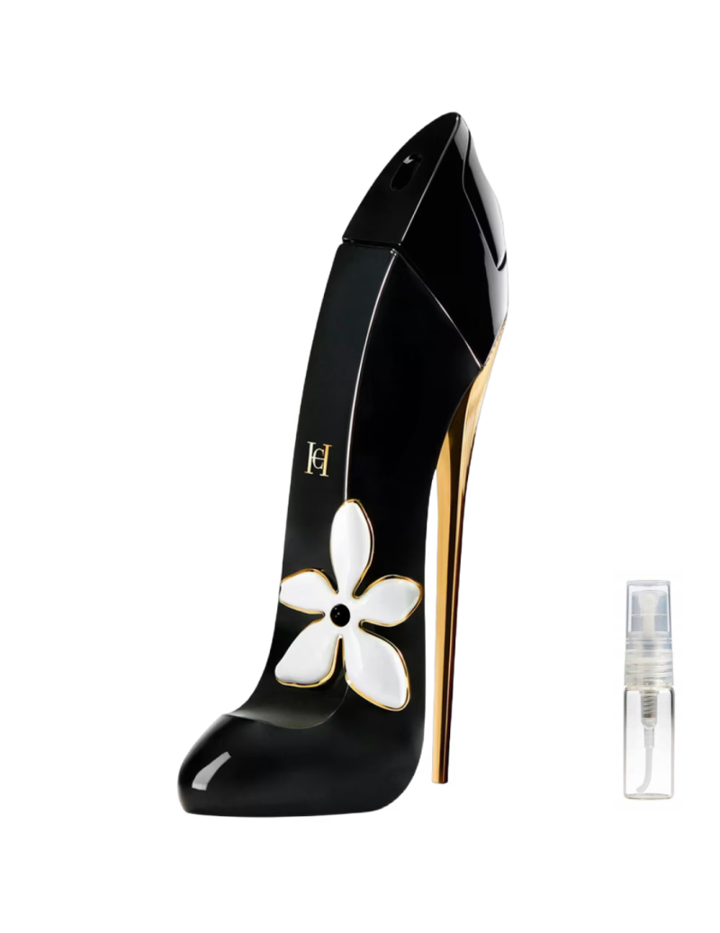 carolina herrera good girl jasmine absolute woda perfumowana 5 ml     odlewka