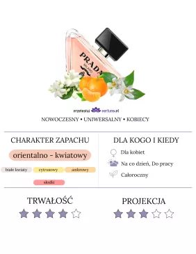 Prada Paradoxe woda perfumowana 2