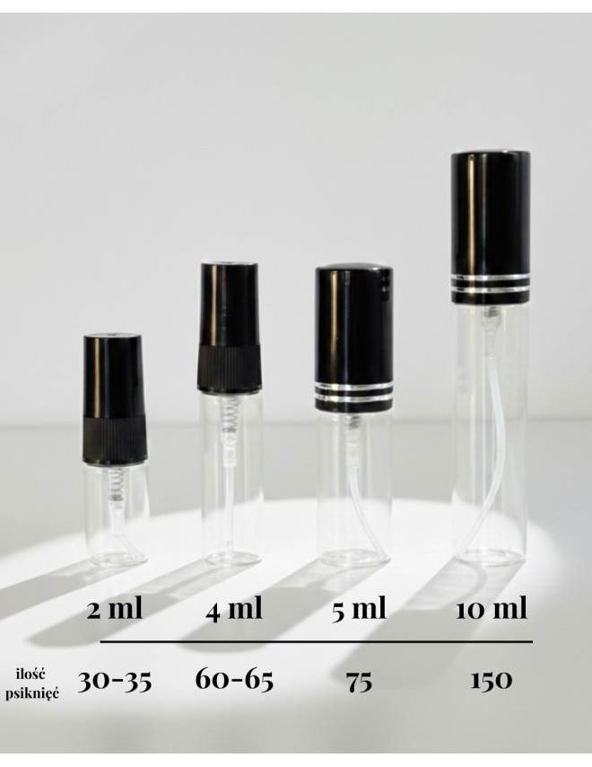 Creed Aventus woda perfumowana