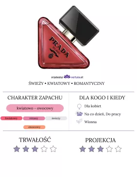 Prada Paradoxe Radical Essence woda perfumowana 2