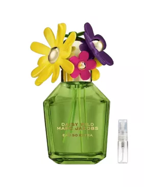 Marc Jacobs Daisy Wild Eau So Extra woda perfumowana