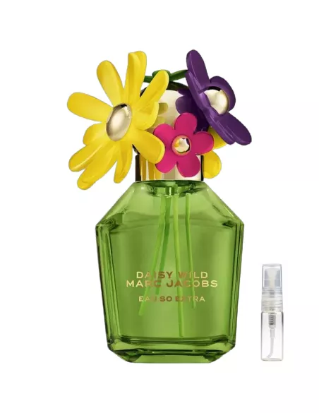 Marc Jacobs Daisy Wild Eau So Extra woda perfumowana - próbka od 2 ml