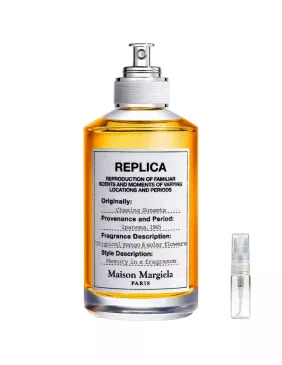 Maison Margiela Replica Chasing Sunsets woda toaletowa