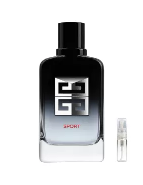 Givenchy Gentleman Society Sport woda perfumowana